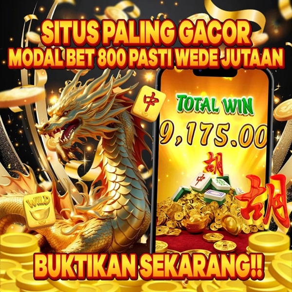 UNDITOGEL: Game Depo QRIS Super Ngebut, Modal Mini Bisa